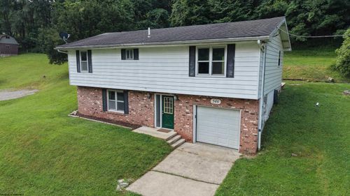 546 Moyer Hollow Rd, Elkins, WV, 26241-1319 | Card Image