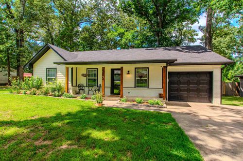 505 Calloway Ave, Sherwood, AR, 72120-3309 | Card Image