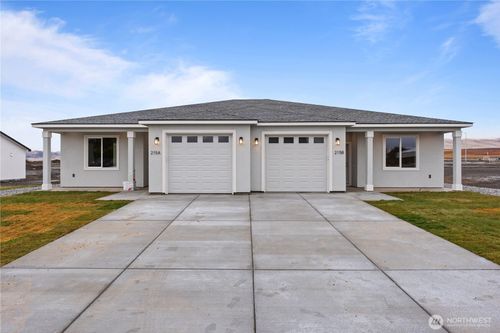 216 Rattray Drive, Mattawa, WA, 99349 | Card Image