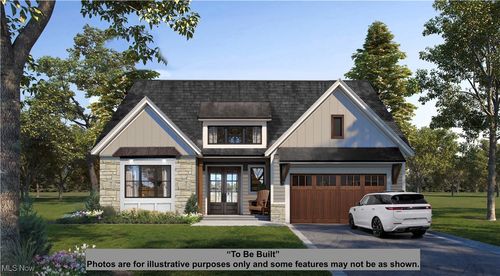 7650 Blackford Dr, Chagrin Falls, OH, 44022-3906 | Card Image
