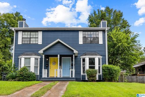 8327 2nd Ave S, Birmingham, AL, 35206-3311 | Card Image