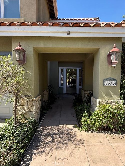 5535 Shady Creek, Yorba Linda, CA, 92887 | Card Image