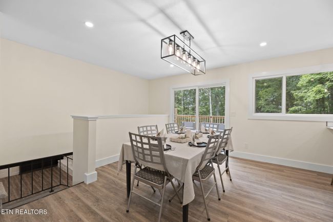 4009 Ingram Ln, House other with 5 bedrooms, 4 bathrooms and null parking in KNOXVILLE TN | Image 8