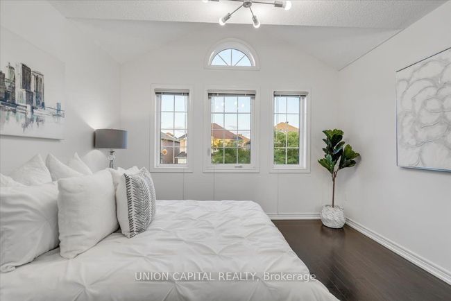 10 Terrance Dr, House other with 5 bedrooms, 5 bathrooms and 4 parking in Markham ON | Image 28