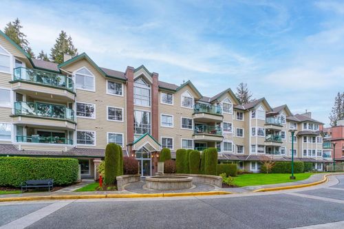 312-3680 Banff Crt, North Vancouver, BC, V7H2Y7 | Card Image