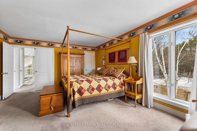 11 Mansfield Park Crt, House other with 5 bedrooms, 3 bathrooms and 10 parking in Port Perry ON | Image 38