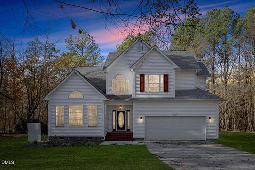 173 Allie Dr, Garner, NC, 27529-6712 | Card Image