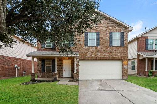 3643 Bridgebluff Ln, Katy, TX, 77449-0158 | Card Image