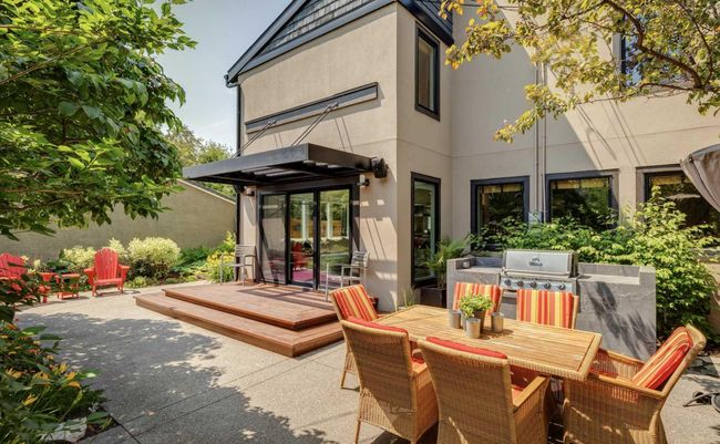 841 Rideau Road Sw, House other with 3 bedrooms, 3 bathrooms and 4 parking in Calgary AB | Image 38