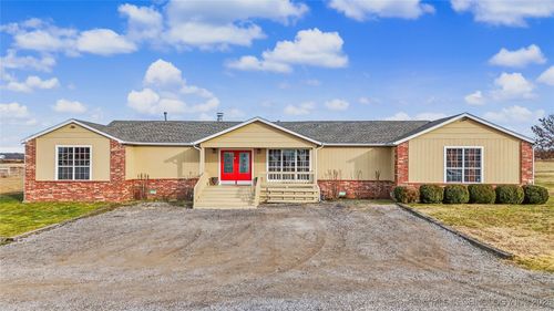 17909 N 97th East Eastavenue, Collinsville, OK, 74021 | Card Image