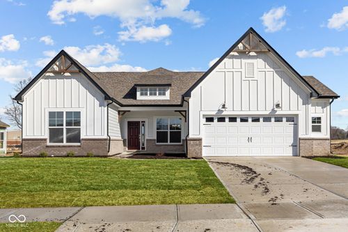 4068 Berry Chase Blvd, Greenwood, IN, 46143 | Card Image