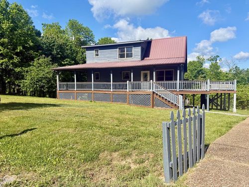 50145 Buckeye Ln, Crawford, TN, 38554-6604 | Card Image