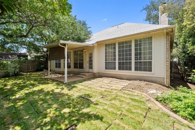 1502 Azalea Dr, House other with 4 bedrooms, 2 bathrooms and null parking in Cedar Park TX | Image 30