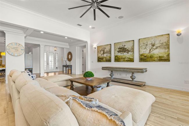 709 Manns Harbor Dr, House other with 5 bedrooms, 4 bathrooms and null parking in APOLLO BEACH FL | Image 7