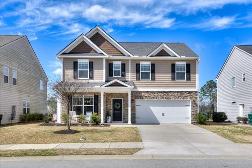 6064 High Top Ln, Aiken, SC, 29801-5419 | Card Image