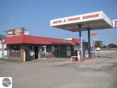 5673 F 41, Oscoda, MI, 48750-9416 | Card Image