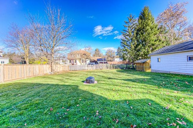 6998 St Patrick St, House other with 3 bedrooms, 2 bathrooms and 4 parking in Dublin ON | Image 32