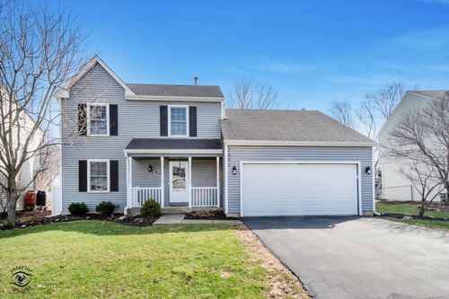 2891 Bar Harbour Rd, Aurora, IL, 60504-6872 | Card Image