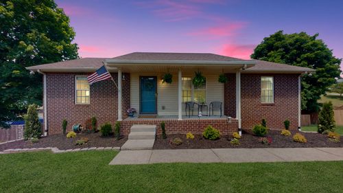 1079 Heatherwood Rd, Pleasant View, TN, 37146-7019 | Card Image