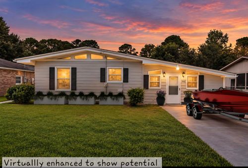 1442 N Sherwood Dr, Charleston, SC, 29407-6621 | Card Image