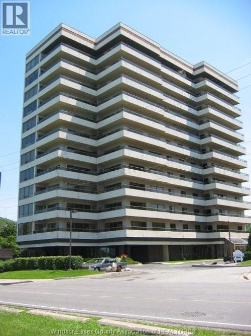 905-5151 Riverside Dr E, Windsor, ON, N8S4R5 | Card Image