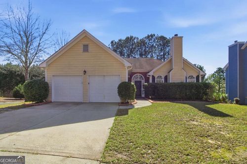 3765 Holiday Ln, Atlanta, GA, 30349-1075 | Card Image