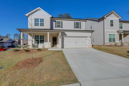322 Caledonia Ct, Peachtree City, GA, 30269-2314 | Card Image