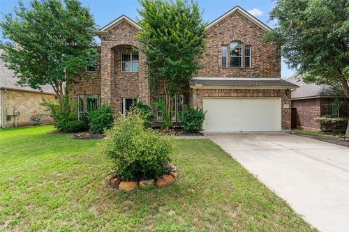 413 Monahans Dr, Georgetown, TX, 78628-7190 | Card Image