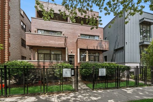 apt-1e-2020 Iowa St, Chicago, IL, 60622-5888 | Card Image