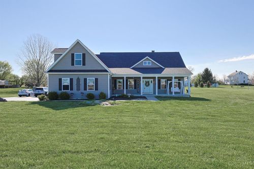 64 Schell Rd, Wilmington, OH, 45177-9407 | Card Image
