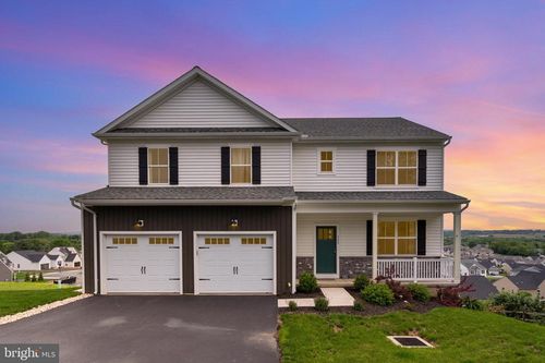 309 Pierson Rd, LITITZ, PA, 17543-8604 | Card Image