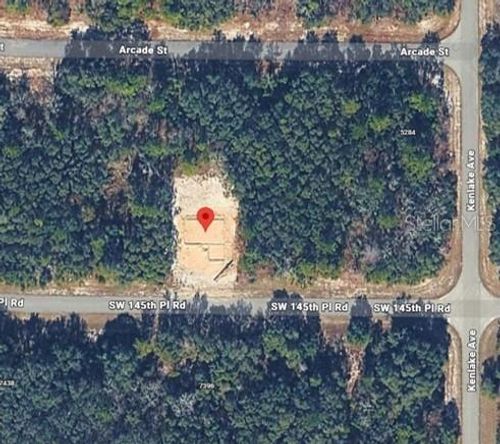 7397 Sw 145th Place Rd, OCALA, FL, 34473 | Card Image
