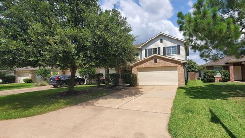 7518 Drifting Willow Ct, Cypress, TX, 77433-1702 | Card Image