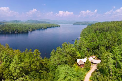 242 Dragon Fly Rd, Lovell, ME, 04051 | Card Image