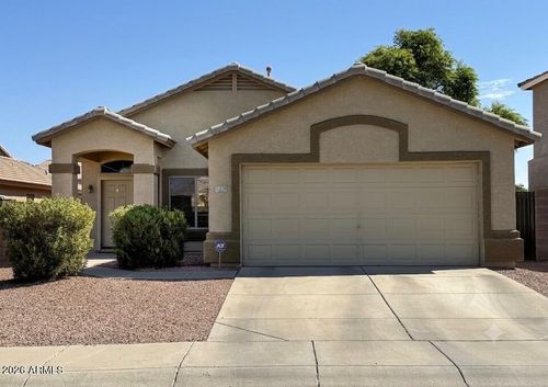 13229 W Lisbon Ln, Surprise, AZ, 85379-6540 | Card Image