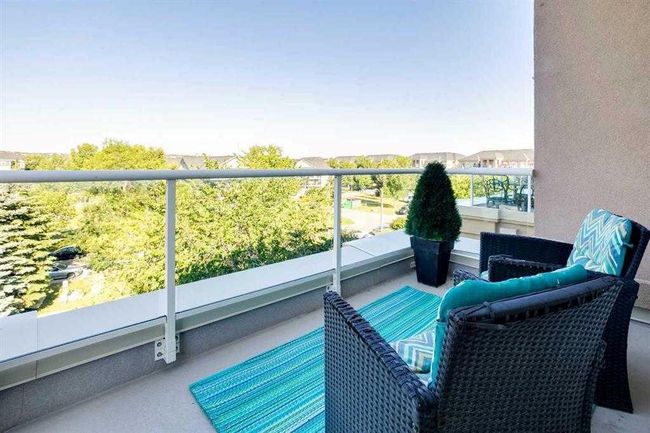 5402 - 14 Hemlock Cres Sw, Condo with 1 bedrooms, 1 bathrooms and 1 parking in Calgary AB | Image 34