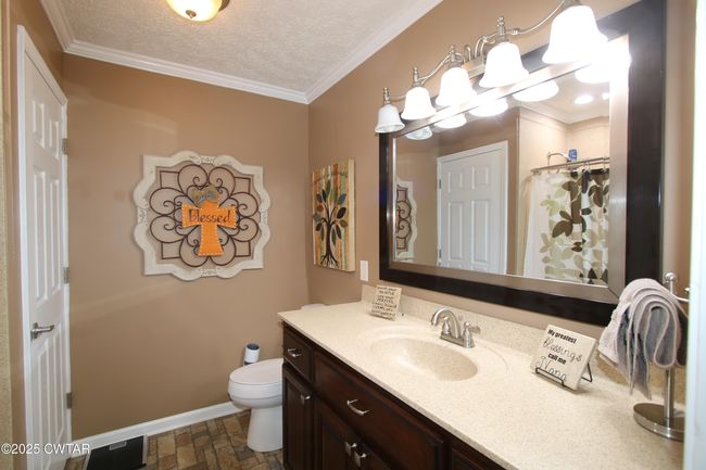 7015 Dogwood Ln, House other with 3 bedrooms, 2 bathrooms and 3 parking in Milan TN | Image 26