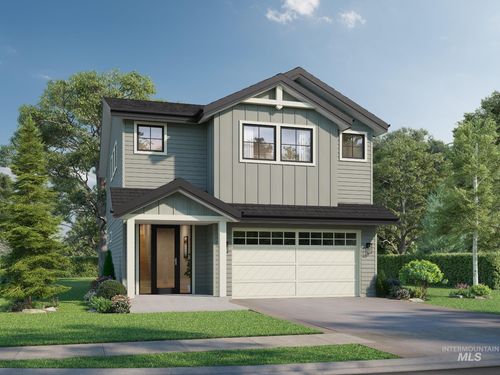 3815 W Stone House Ln, Eagle, ID, 83616-1030 | Card Image