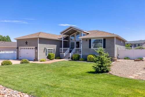 197 S Cedar Dr, Snowflake, AZ, 85937-6105 | Card Image