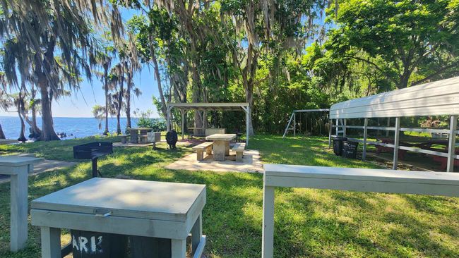 329 Palm Way, Home with 0 bedrooms, 0 bathrooms and null parking in Georgetown FL | Image 6