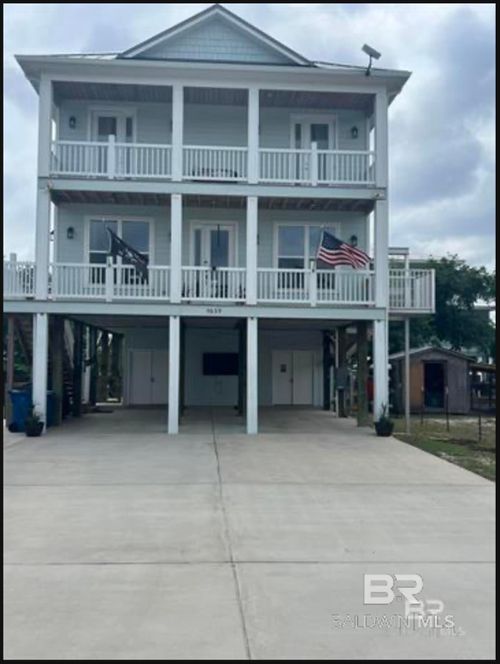 5639 Pensacola Avenue, Orange Beach, AL, 36561 | Card Image