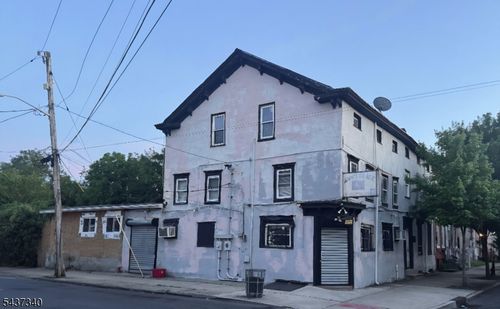 406 N Clinton Ave, Trenton, NJ, 08638-5103 | Card Image