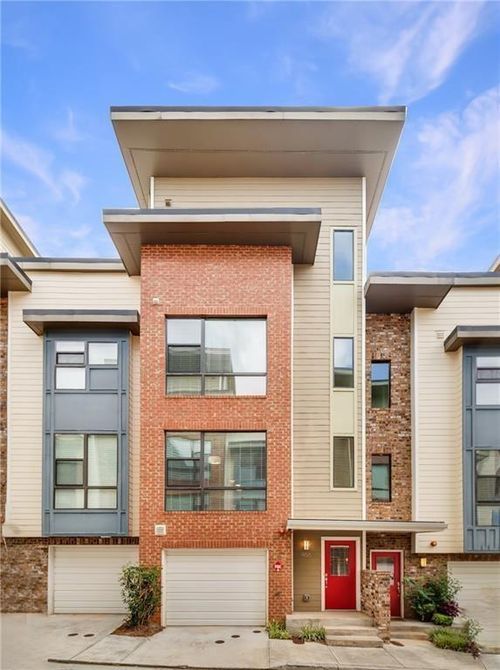 966 Moda Dr, Atlanta, GA, 30316-6601 | Card Image