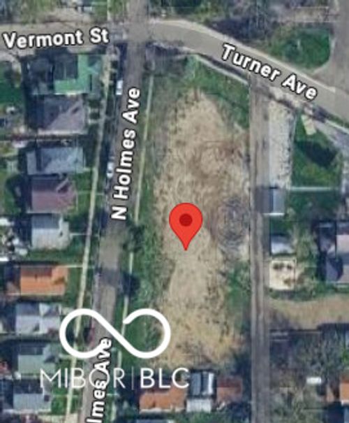 373 N Holmes Ave, Indianapolis, IN, 46222-3701 | Card Image