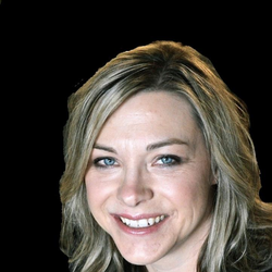 Katherine Mann