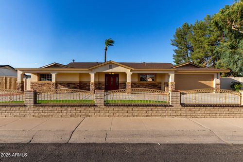 5518 W Belmont Ave, Glendale, AZ, 85301-1346 | Card Image