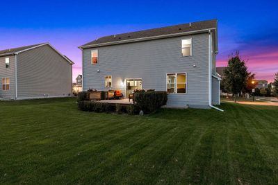 17879 Fielding Way, House other with 5 bedrooms, 3 bathrooms and null parking in Lakeville MN | Image 3