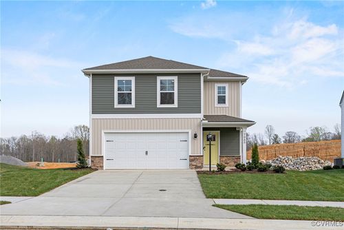 7765 Arbor Marsh Ter, New Kent, VA, 23124-3062 | Card Image