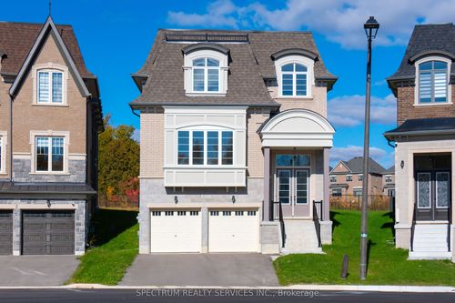 19 Swamp Sparrow Crt, Caledon, ON, L7C4M7 | Card Image
