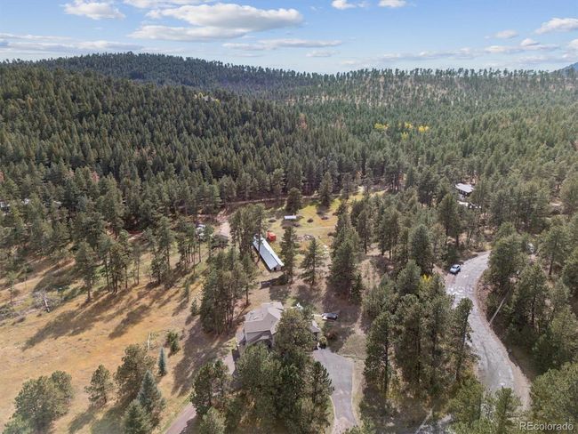 30444 Ruby Ranch Rd, House other with 5 bedrooms, 5 bathrooms and 3 parking in Evergreen CO | Image 35